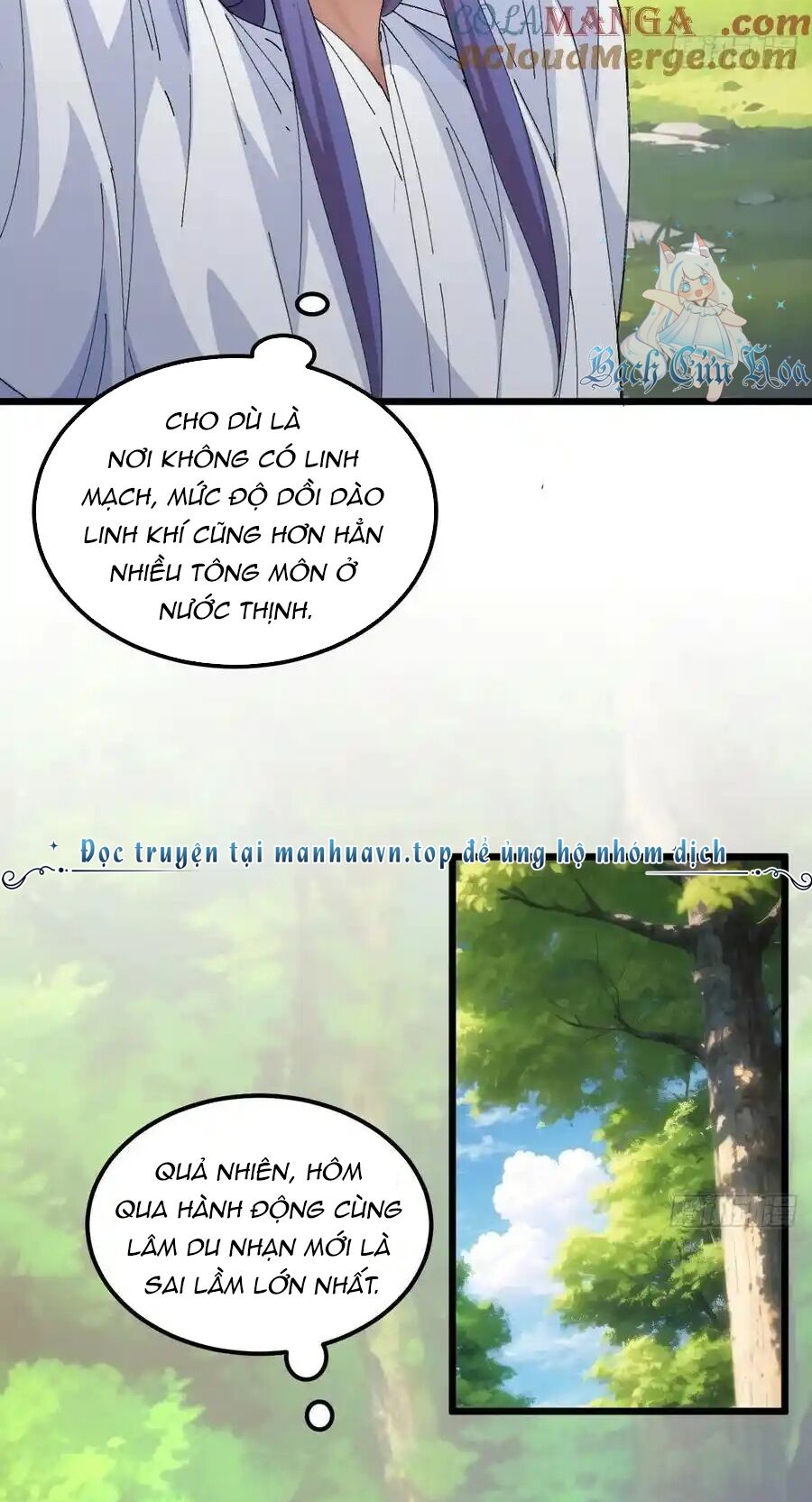 Ta Chính Là Không Theo Sáo Lộ Ra Bài Chapter 261 - 4