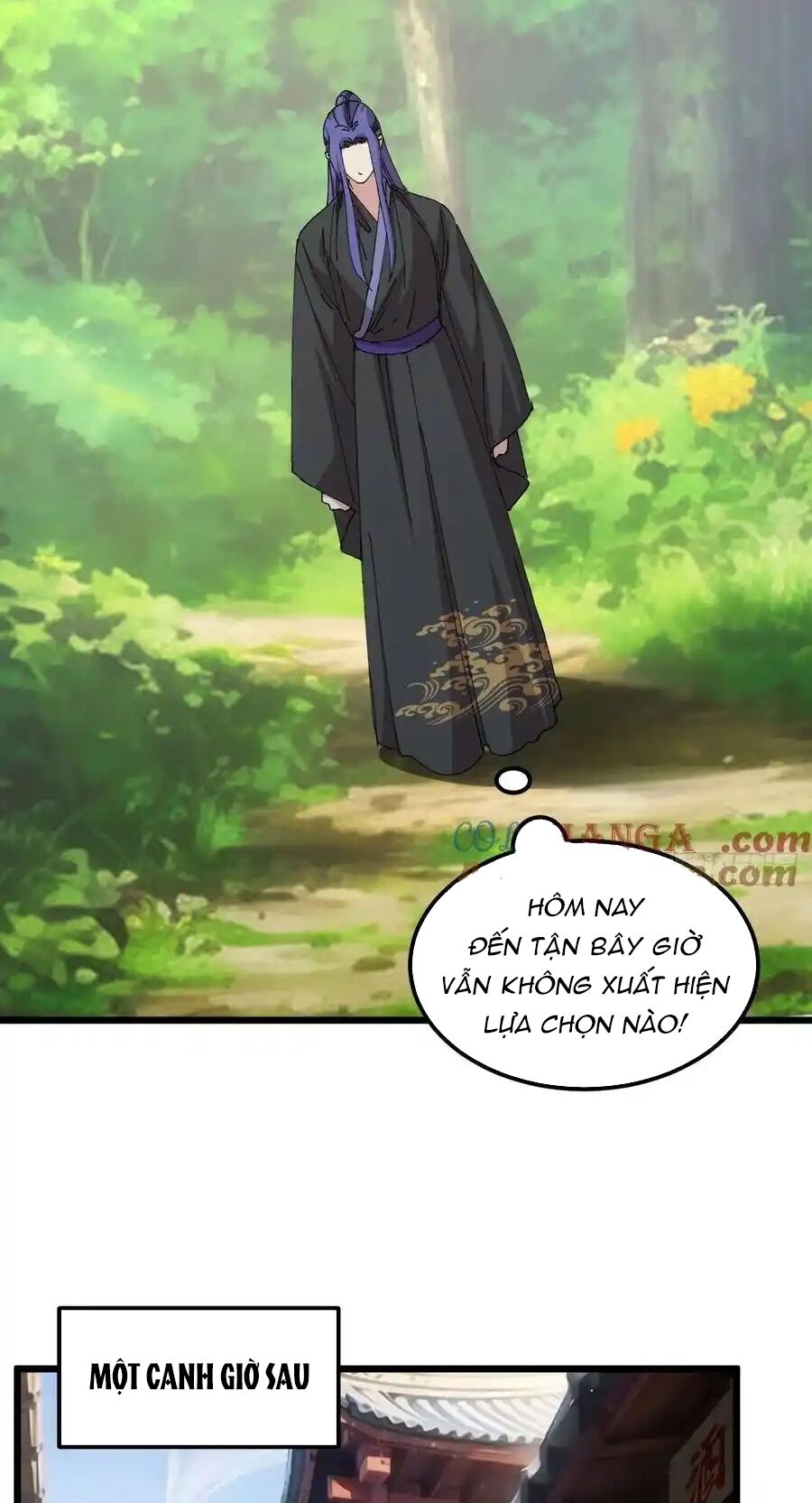 Ta Chính Là Không Theo Sáo Lộ Ra Bài Chapter 261 - 5