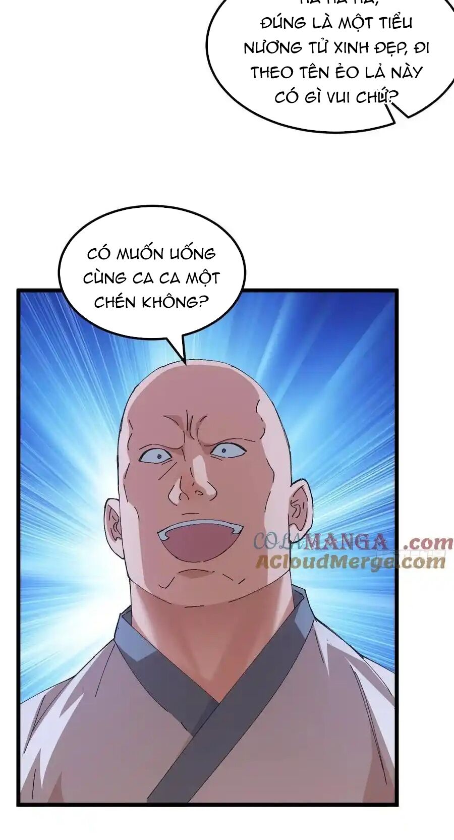 Ta Chính Là Không Theo Sáo Lộ Ra Bài Chapter 261 - 8