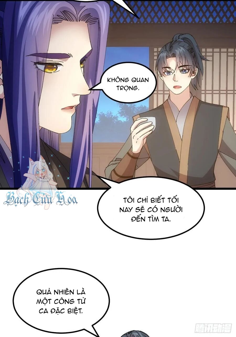 Ta Chính Là Không Theo Sáo Lộ Ra Bài Chapter 262 - 11