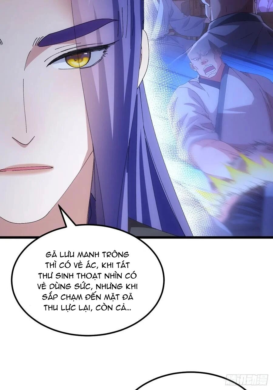 Ta Chính Là Không Theo Sáo Lộ Ra Bài Chapter 262 - 16