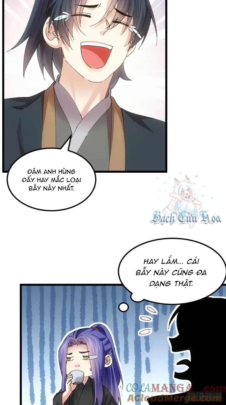 Ta Chính Là Không Theo Sáo Lộ Ra Bài Chapter 262 - 19