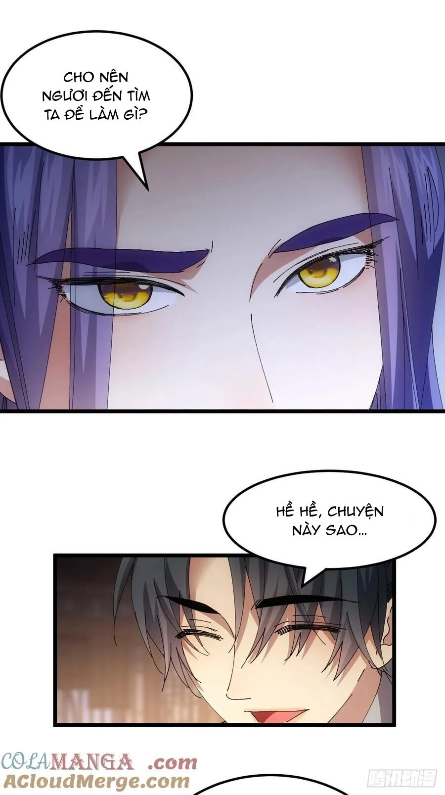 Ta Chính Là Không Theo Sáo Lộ Ra Bài Chapter 262 - 22