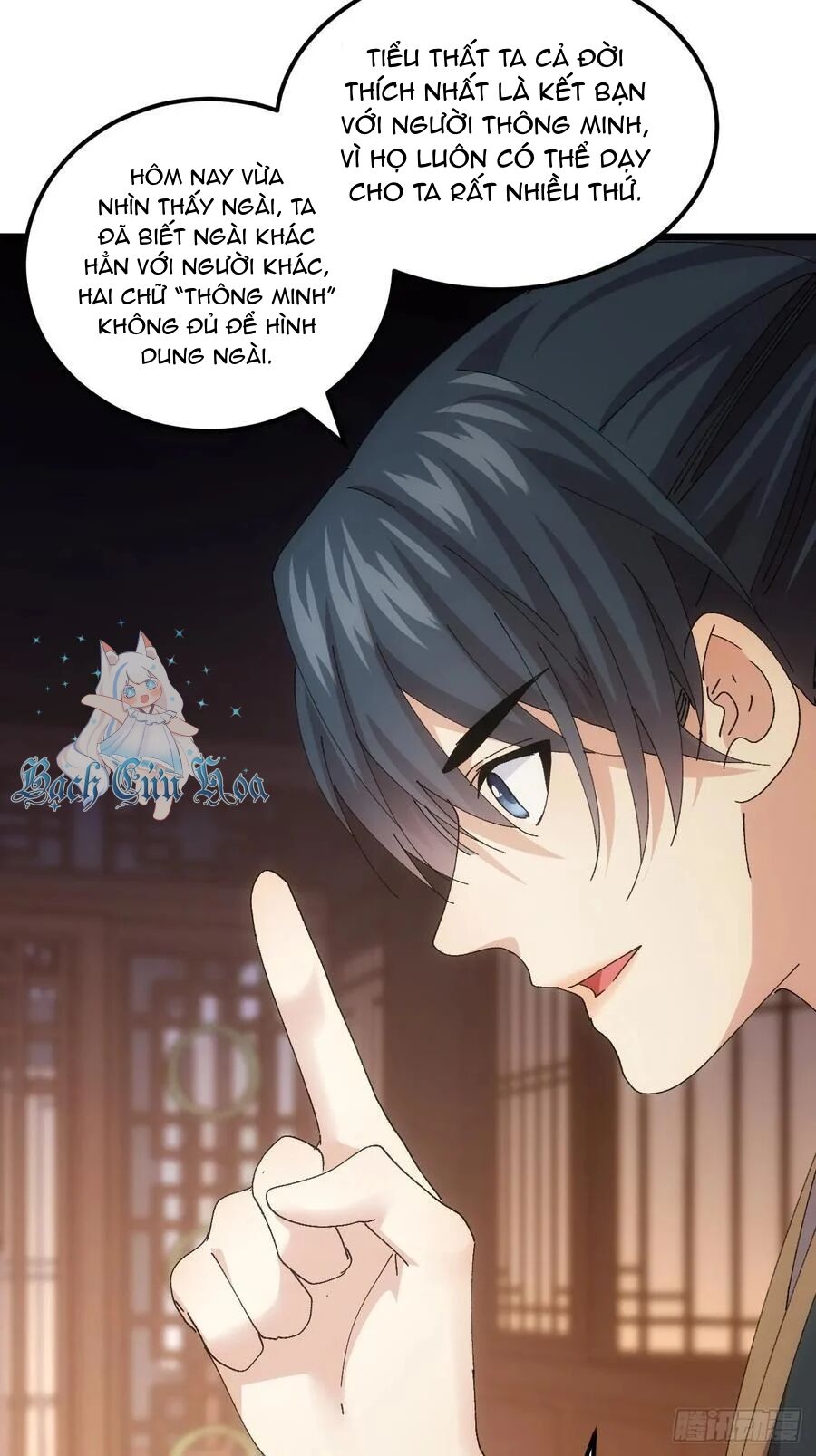 Ta Chính Là Không Theo Sáo Lộ Ra Bài Chapter 262 - 23
