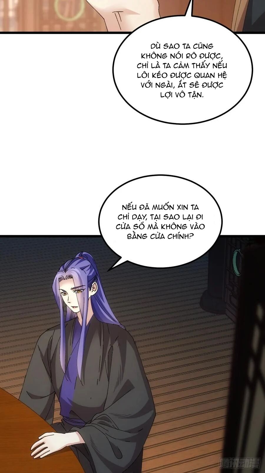 Ta Chính Là Không Theo Sáo Lộ Ra Bài Chapter 262 - 24