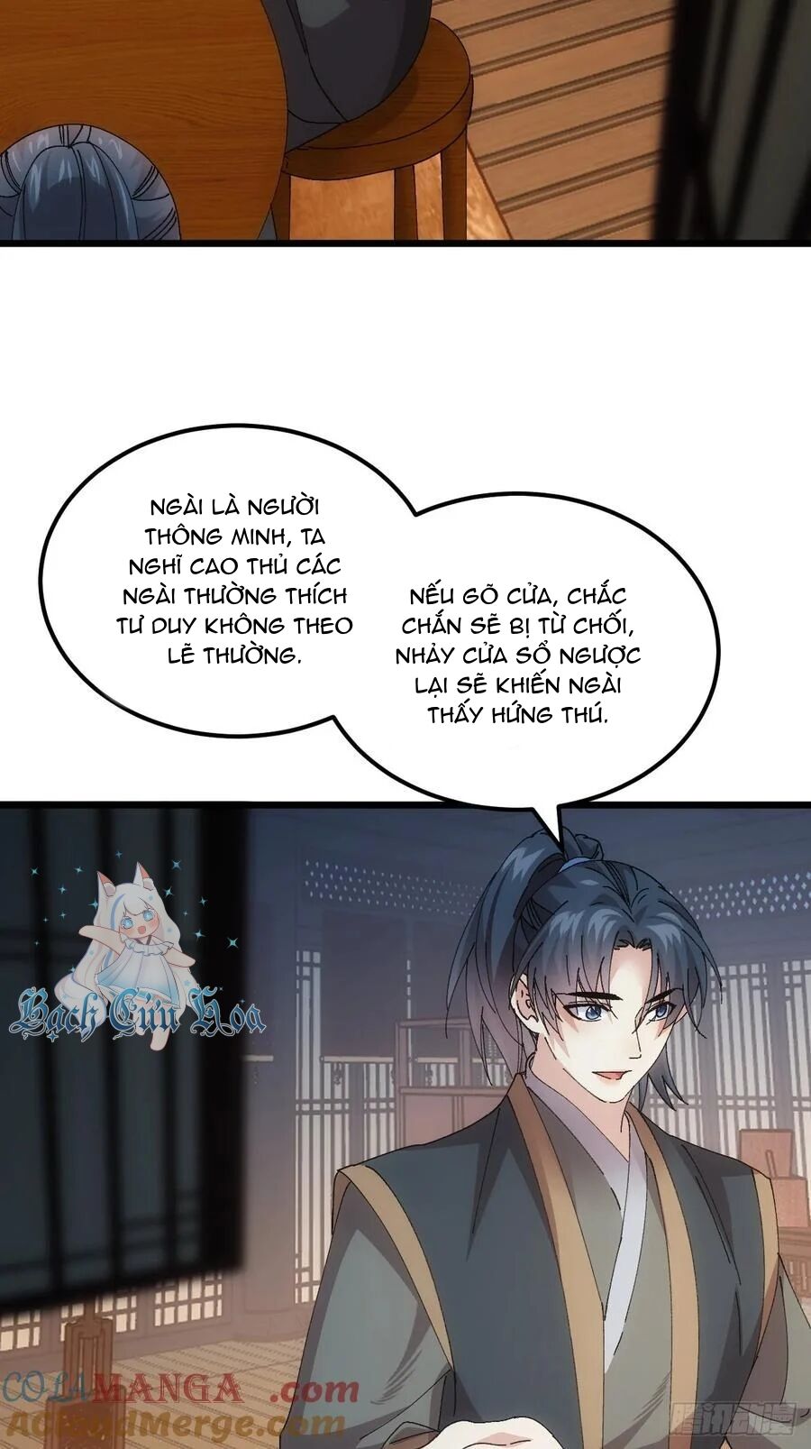 Ta Chính Là Không Theo Sáo Lộ Ra Bài Chapter 262 - 25