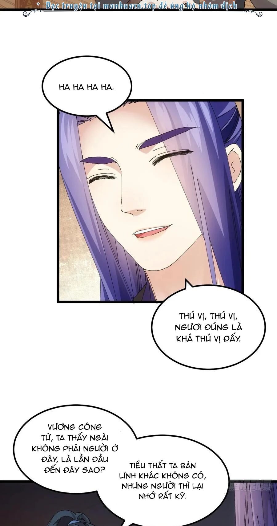 Ta Chính Là Không Theo Sáo Lộ Ra Bài Chapter 262 - 26