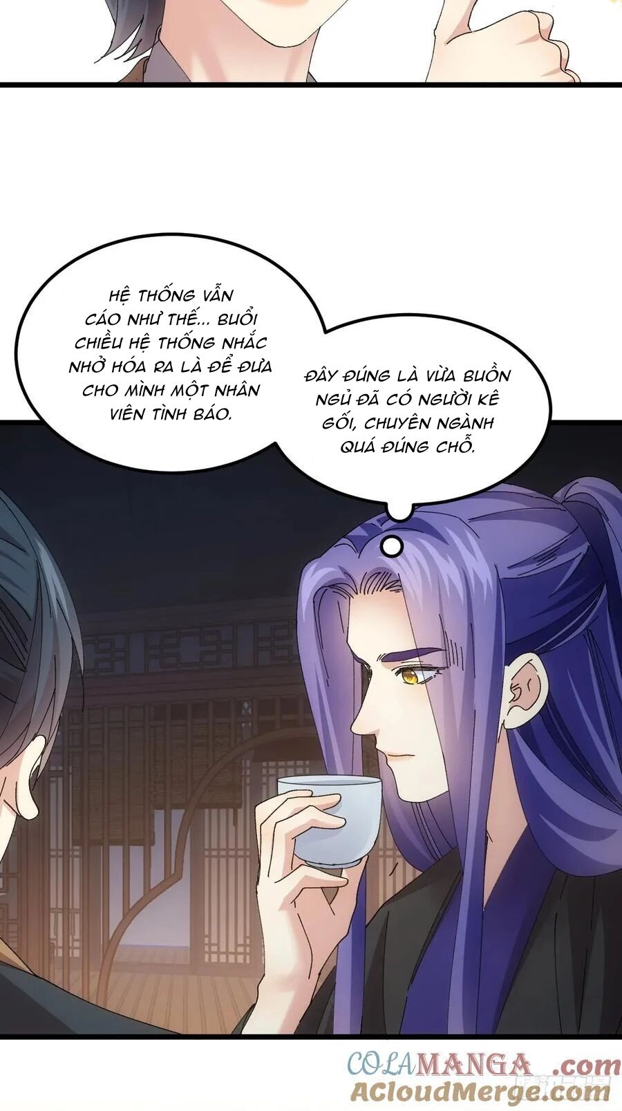 Ta Chính Là Không Theo Sáo Lộ Ra Bài Chapter 262 - 28