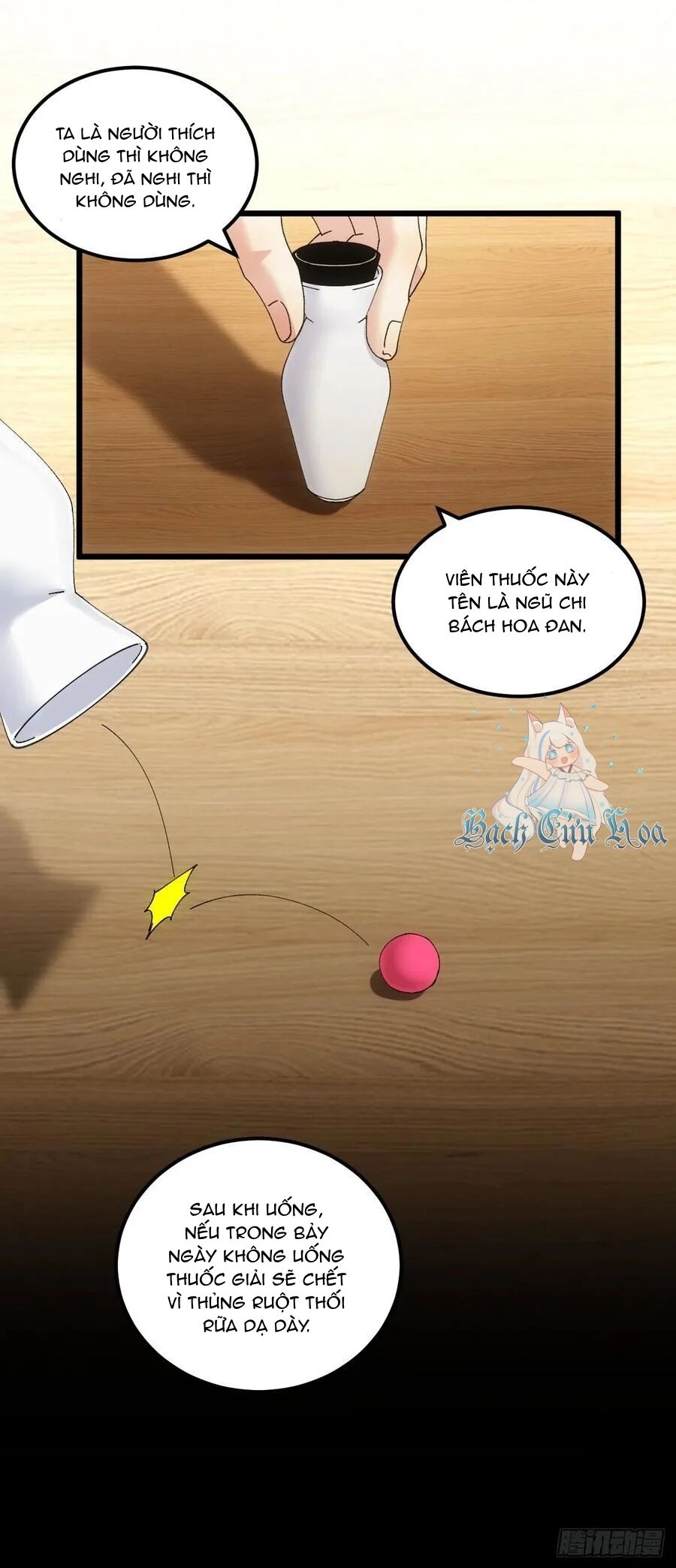 Ta Chính Là Không Theo Sáo Lộ Ra Bài Chapter 262 - 29