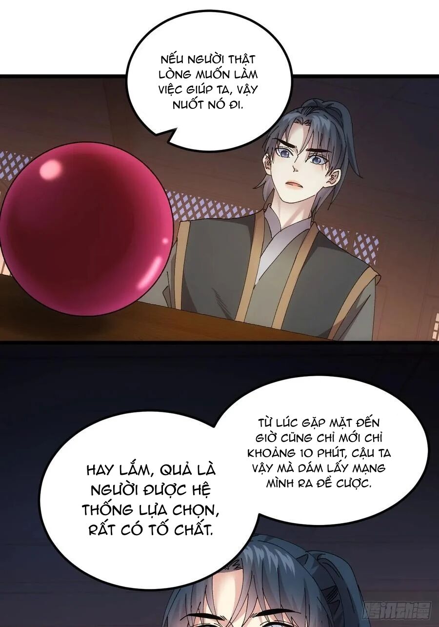 Ta Chính Là Không Theo Sáo Lộ Ra Bài Chapter 262 - 30
