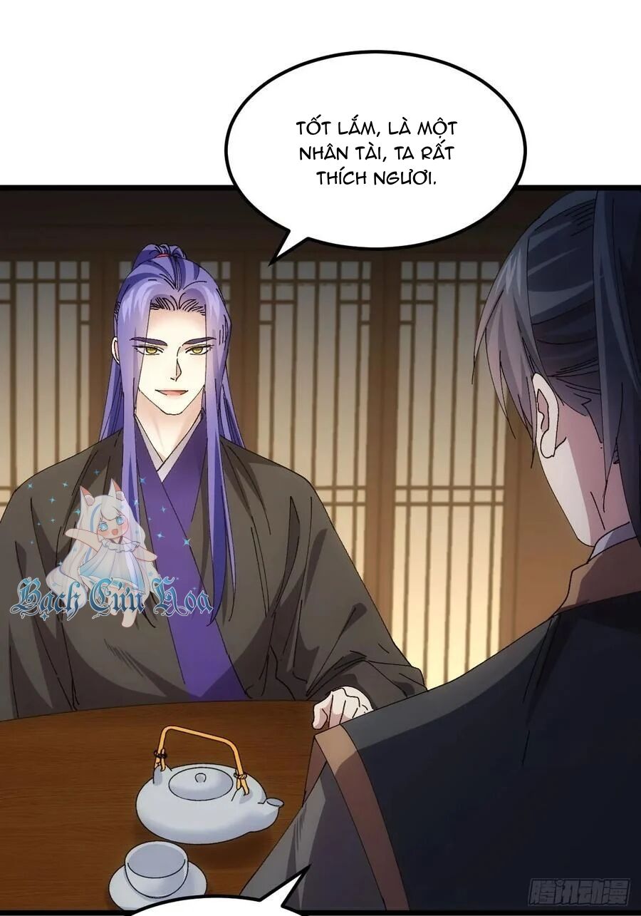 Ta Chính Là Không Theo Sáo Lộ Ra Bài Chapter 262 - 32