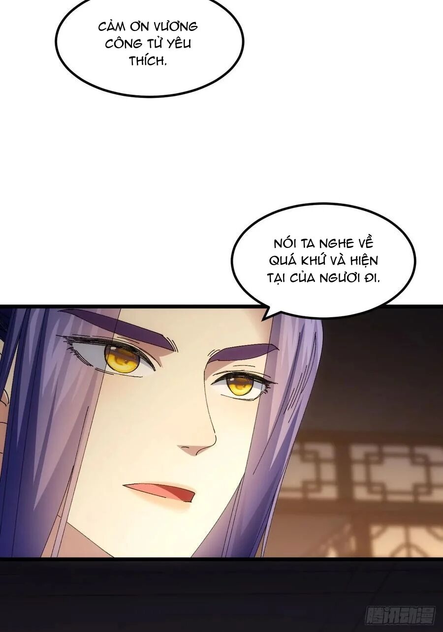 Ta Chính Là Không Theo Sáo Lộ Ra Bài Chapter 262 - 33