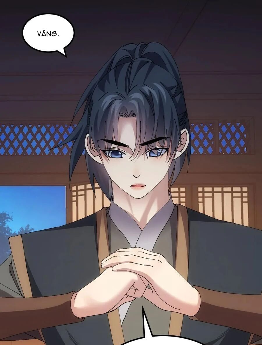 Ta Chính Là Không Theo Sáo Lộ Ra Bài Chapter 262 - 34