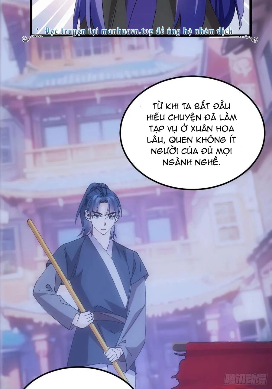 Ta Chính Là Không Theo Sáo Lộ Ra Bài Chapter 262 - 36