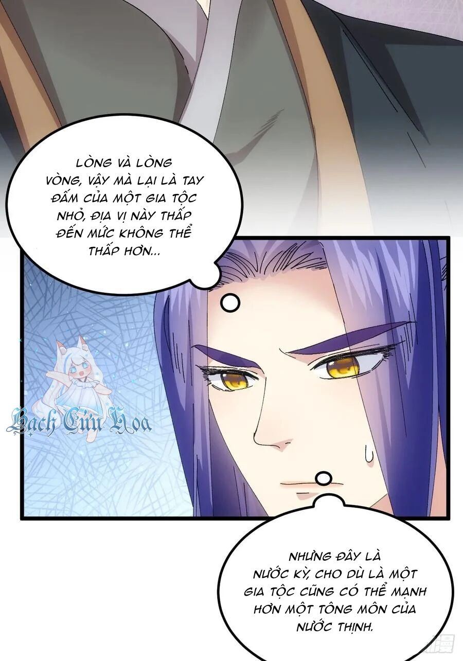 Ta Chính Là Không Theo Sáo Lộ Ra Bài Chapter 262 - 39