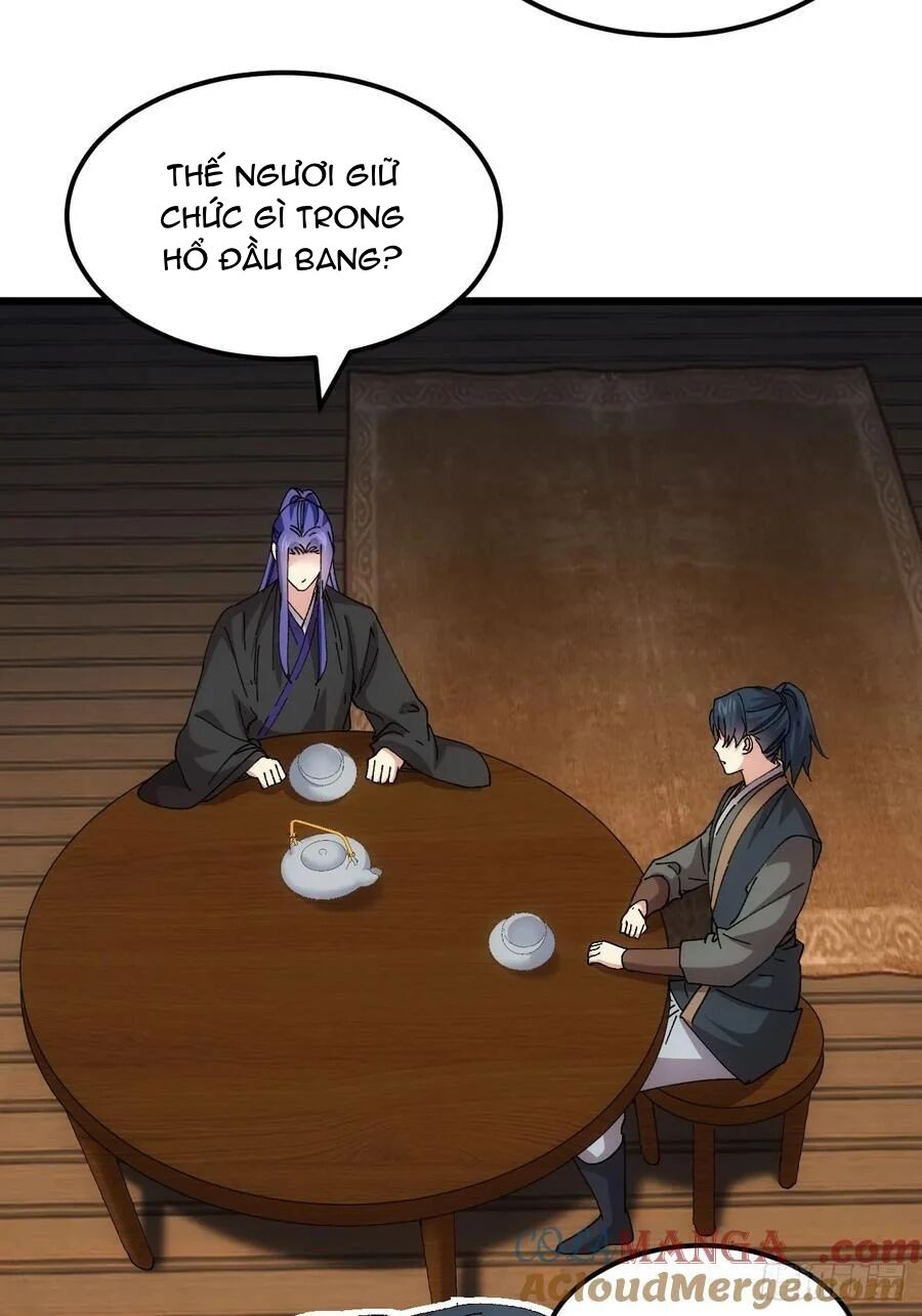 Ta Chính Là Không Theo Sáo Lộ Ra Bài Chapter 262 - 40