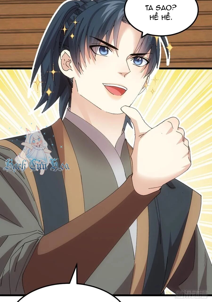 Ta Chính Là Không Theo Sáo Lộ Ra Bài Chapter 262 - 41