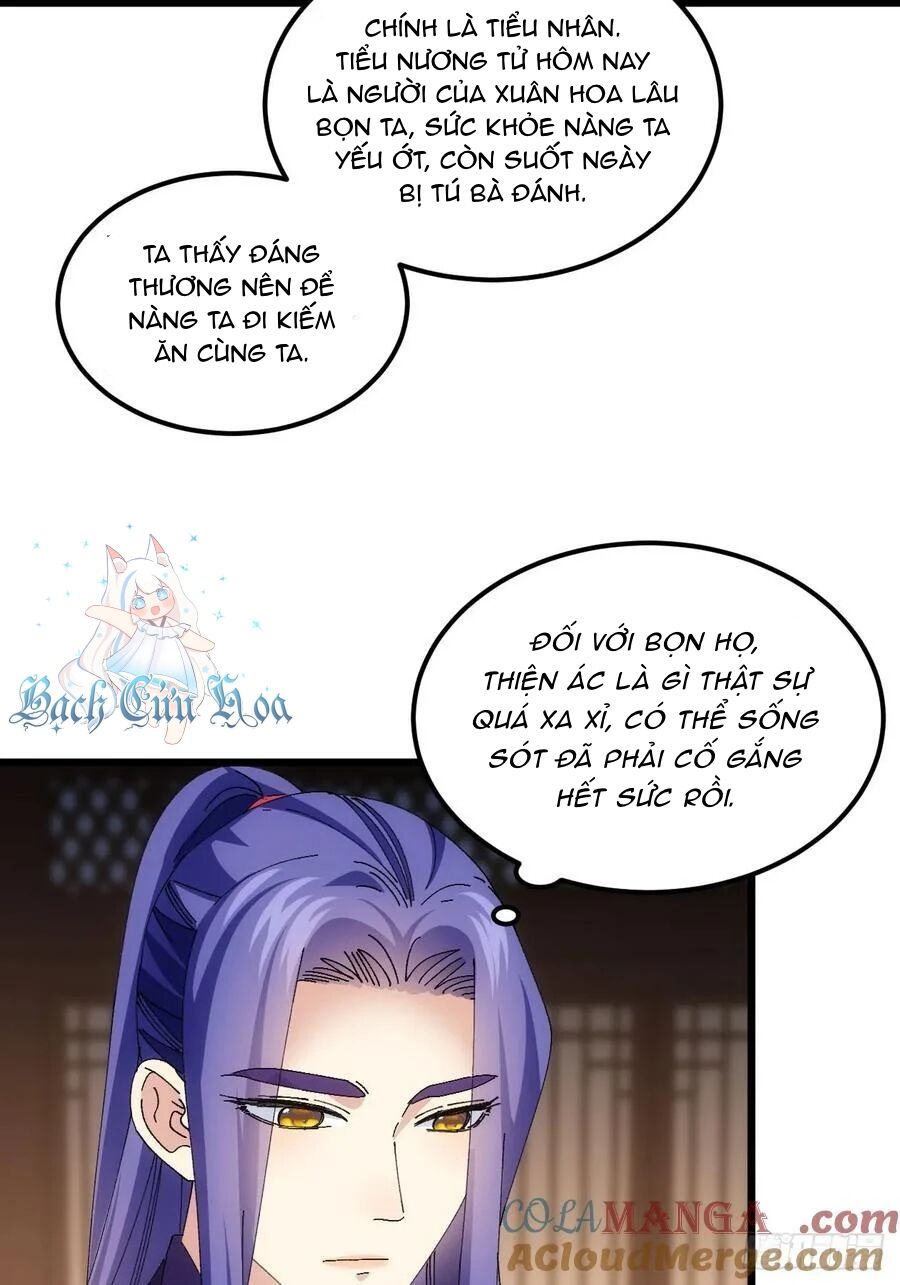 Ta Chính Là Không Theo Sáo Lộ Ra Bài Chapter 262 - 43