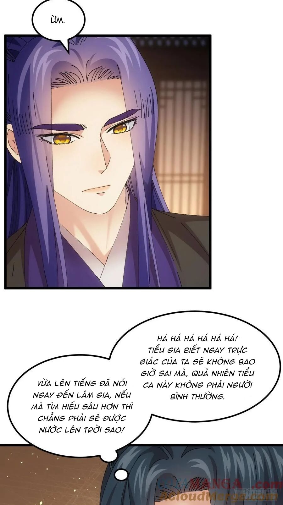 Ta Chính Là Không Theo Sáo Lộ Ra Bài Chapter 262 - 46