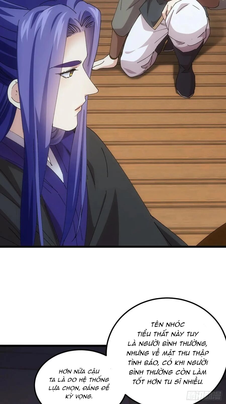 Ta Chính Là Không Theo Sáo Lộ Ra Bài Chapter 262 - 48