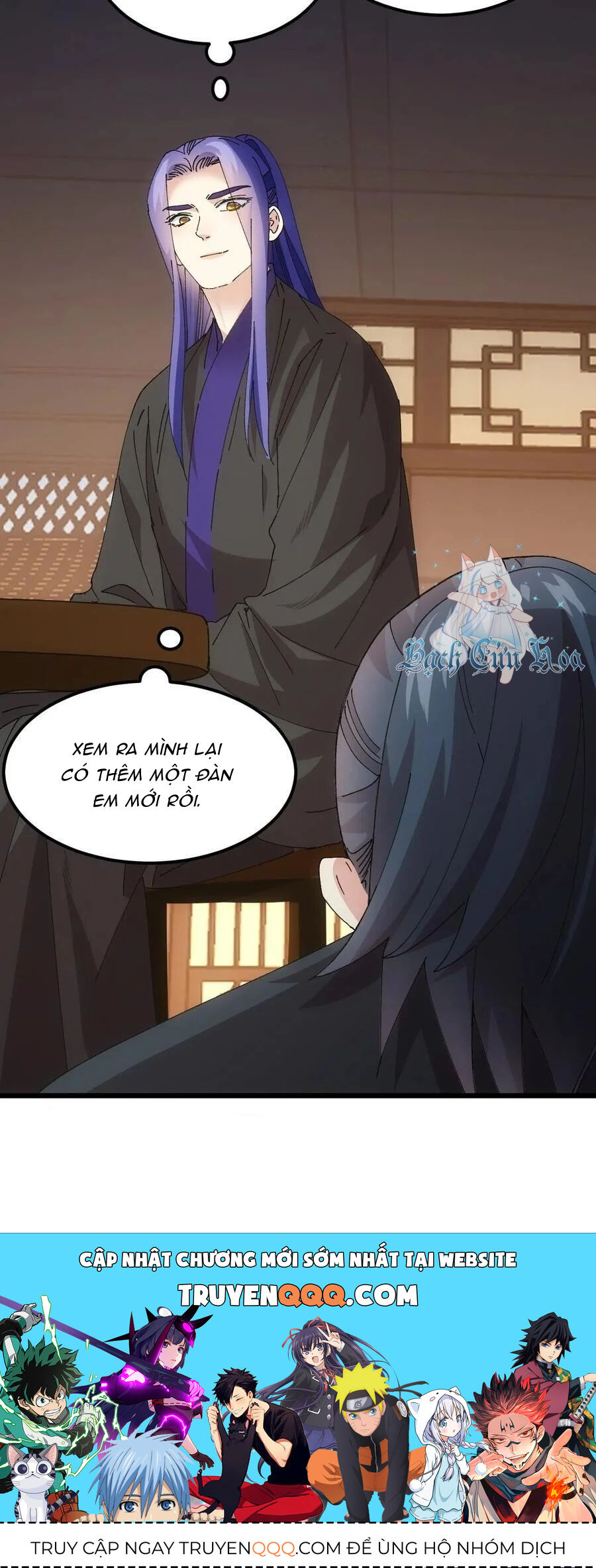 Ta Chính Là Không Theo Sáo Lộ Ra Bài Chapter 262 - 49