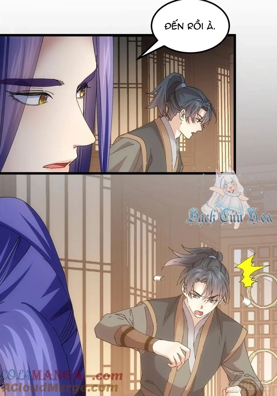Ta Chính Là Không Theo Sáo Lộ Ra Bài Chapter 262 - 7