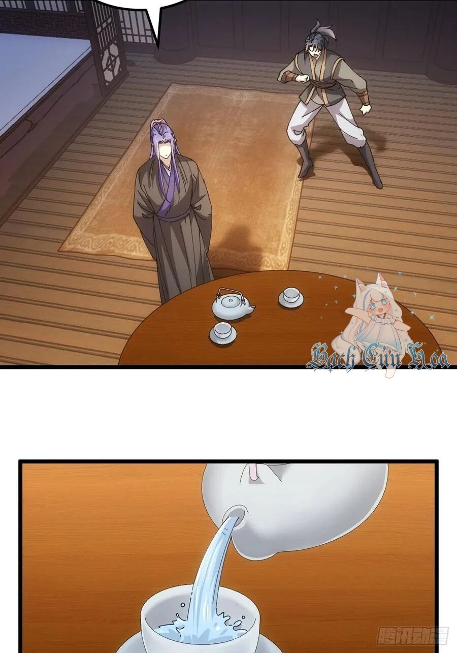 Ta Chính Là Không Theo Sáo Lộ Ra Bài Chapter 262 - 9