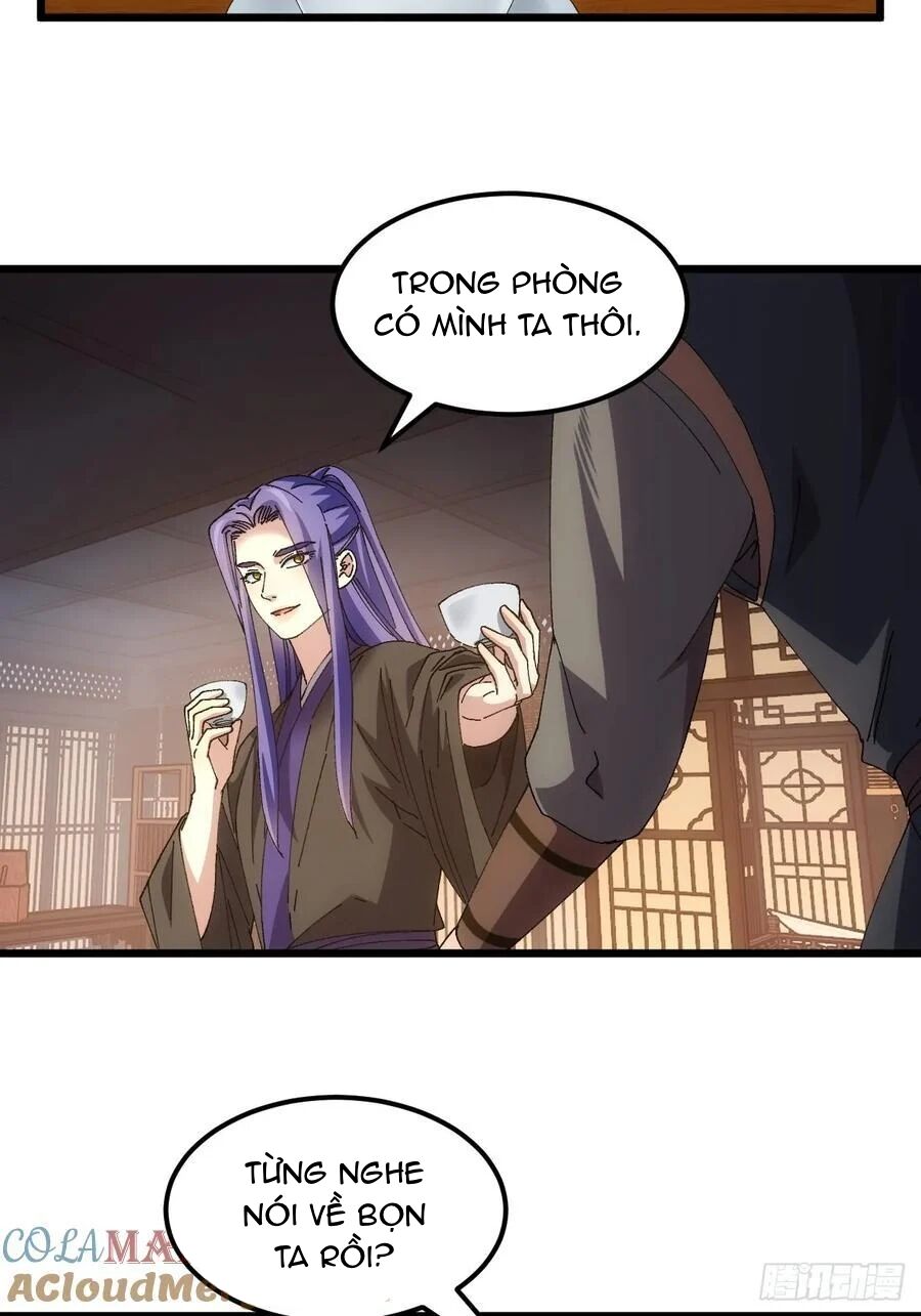 Ta Chính Là Không Theo Sáo Lộ Ra Bài Chapter 262 - 10