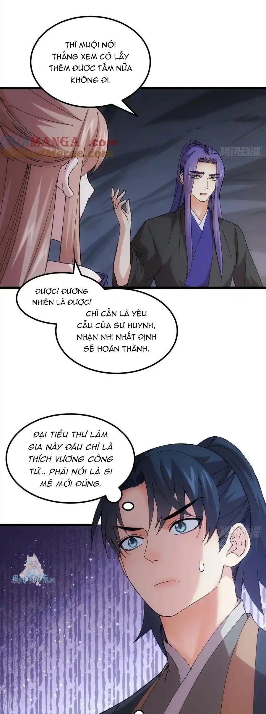 Ta Chính Là Không Theo Sáo Lộ Ra Bài Chapter 263 - 12