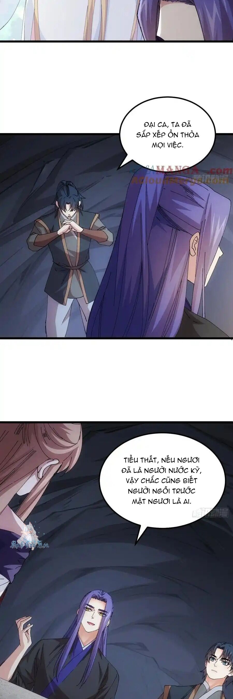 Ta Chính Là Không Theo Sáo Lộ Ra Bài Chapter 263 - 15