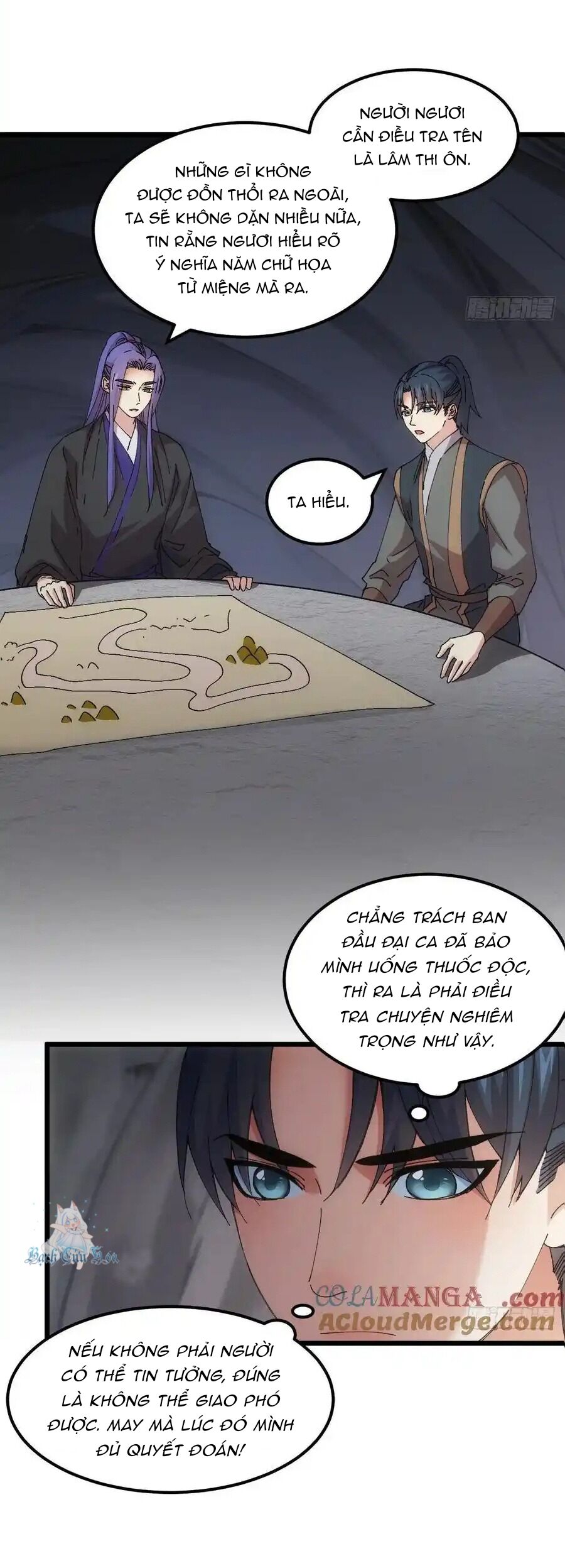 Ta Chính Là Không Theo Sáo Lộ Ra Bài Chapter 263 - 18