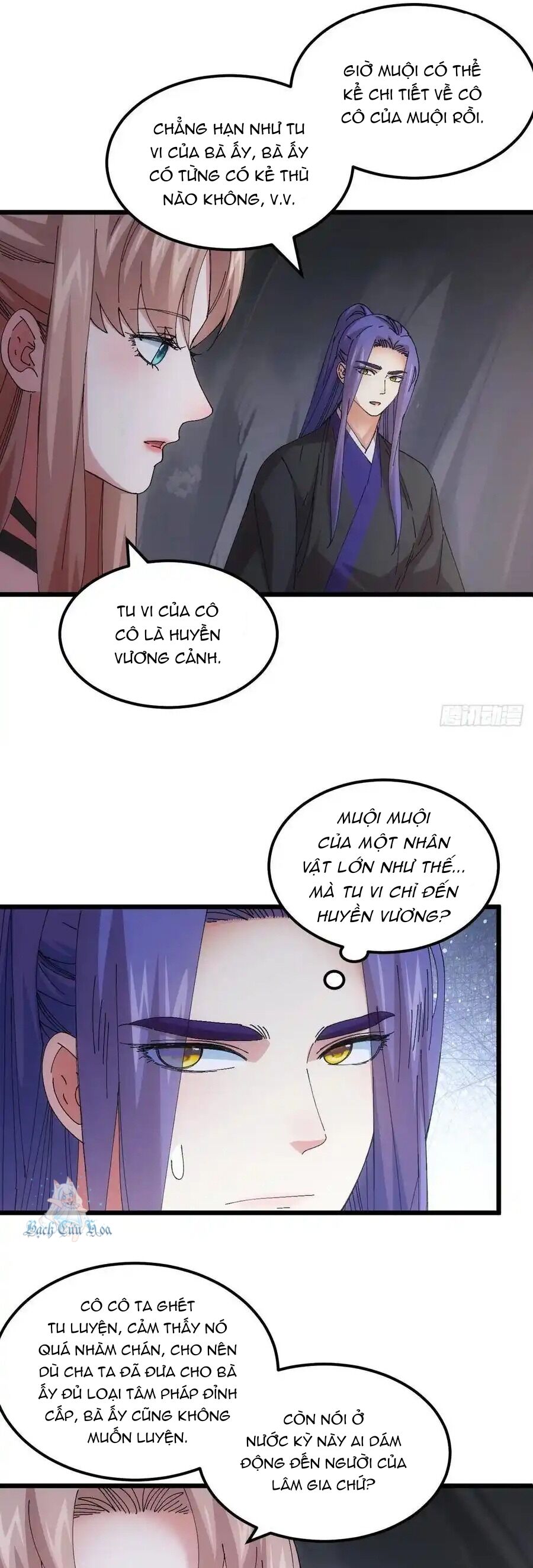 Ta Chính Là Không Theo Sáo Lộ Ra Bài Chapter 263 - 19