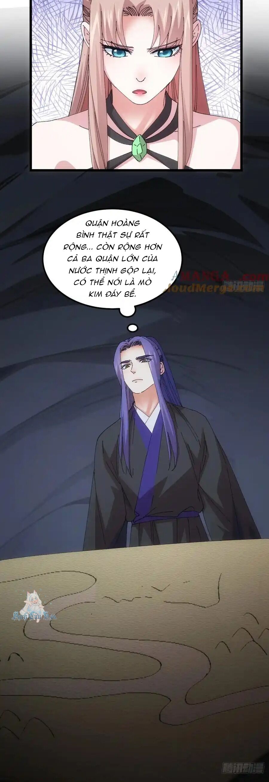 Ta Chính Là Không Theo Sáo Lộ Ra Bài Chapter 263 - 21