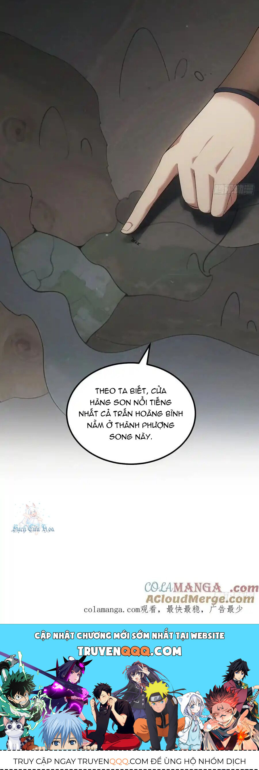 Ta Chính Là Không Theo Sáo Lộ Ra Bài Chapter 263 - 23