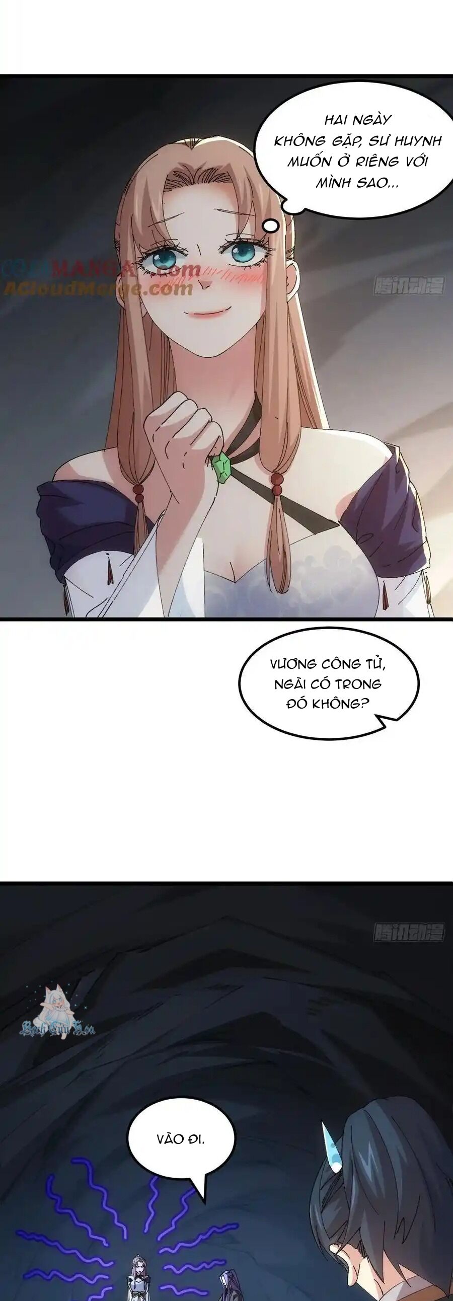 Ta Chính Là Không Theo Sáo Lộ Ra Bài Chapter 263 - 5