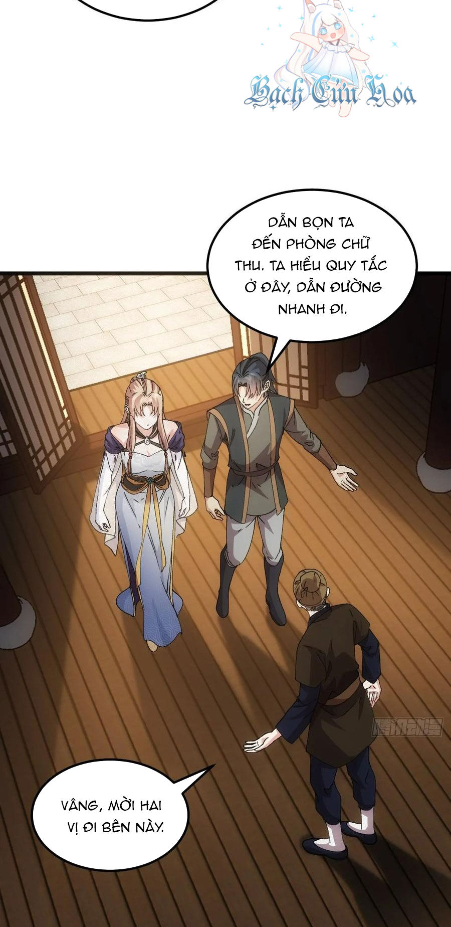 Ta Chính Là Không Theo Sáo Lộ Ra Bài Chapter 264 - 23