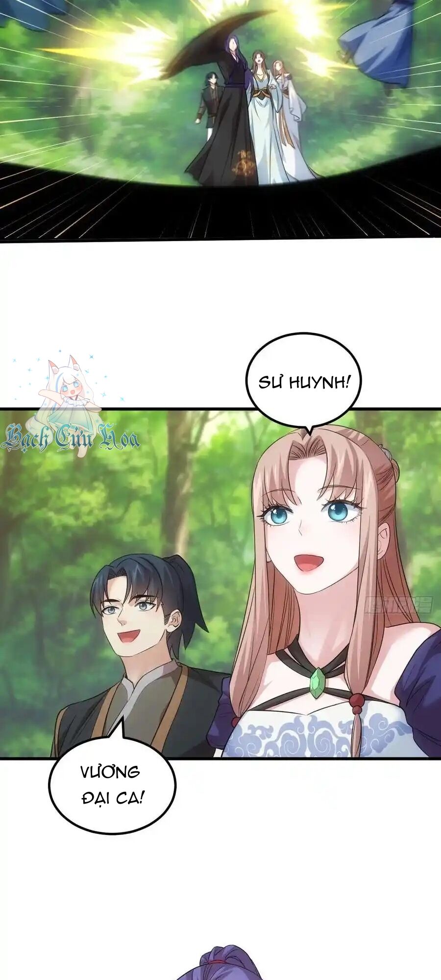 Ta Chính Là Không Theo Sáo Lộ Ra Bài Chapter 267 - 26