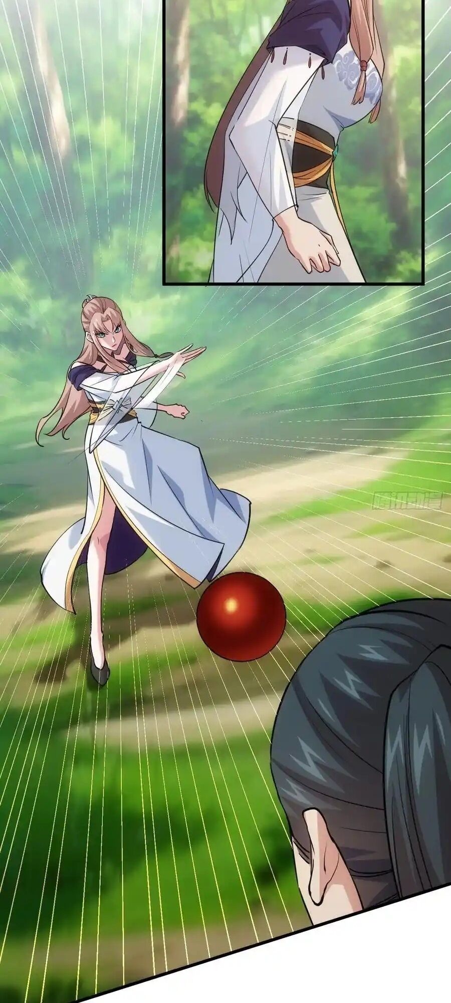 Ta Chính Là Không Theo Sáo Lộ Ra Bài Chapter 267 - 3