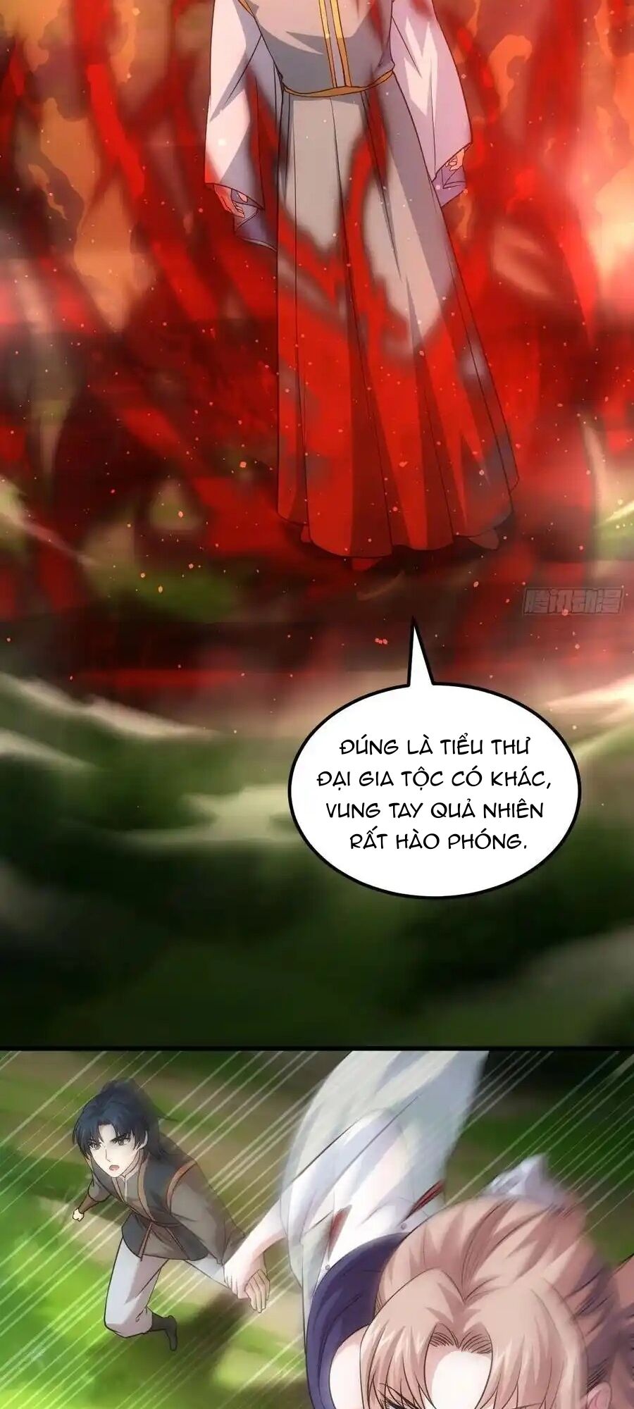 Ta Chính Là Không Theo Sáo Lộ Ra Bài Chapter 267 - 5