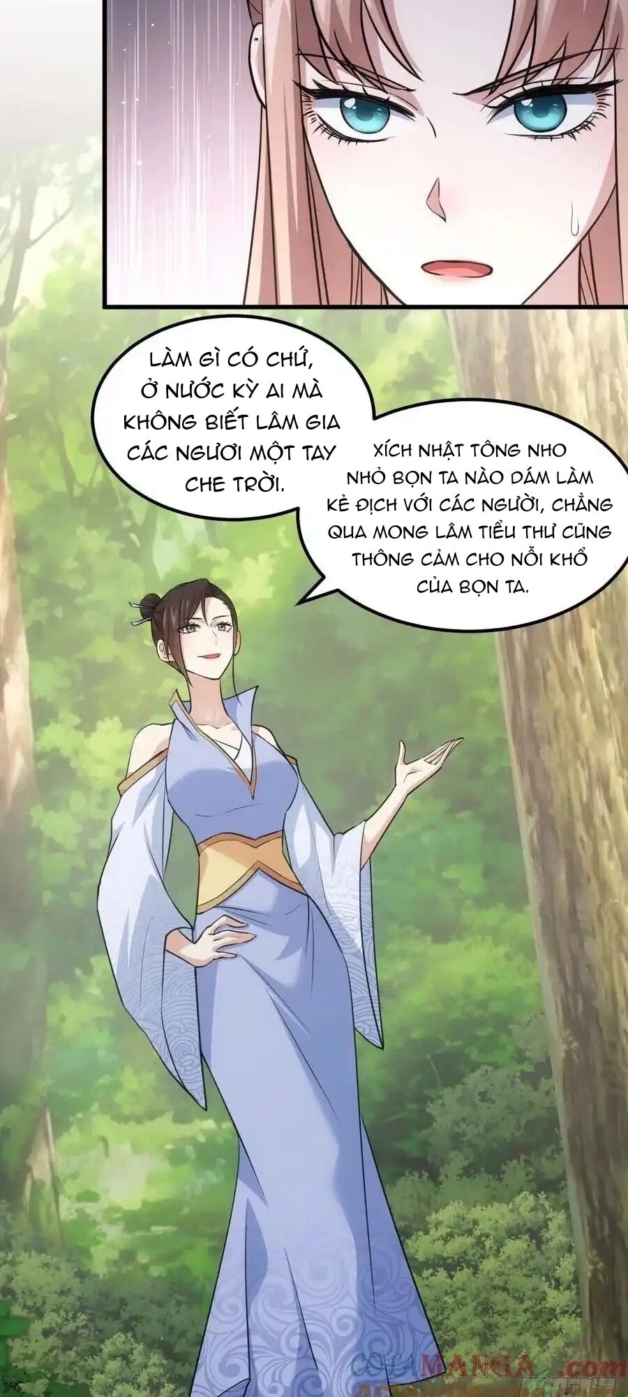Ta Chính Là Không Theo Sáo Lộ Ra Bài Chapter 267 - 7