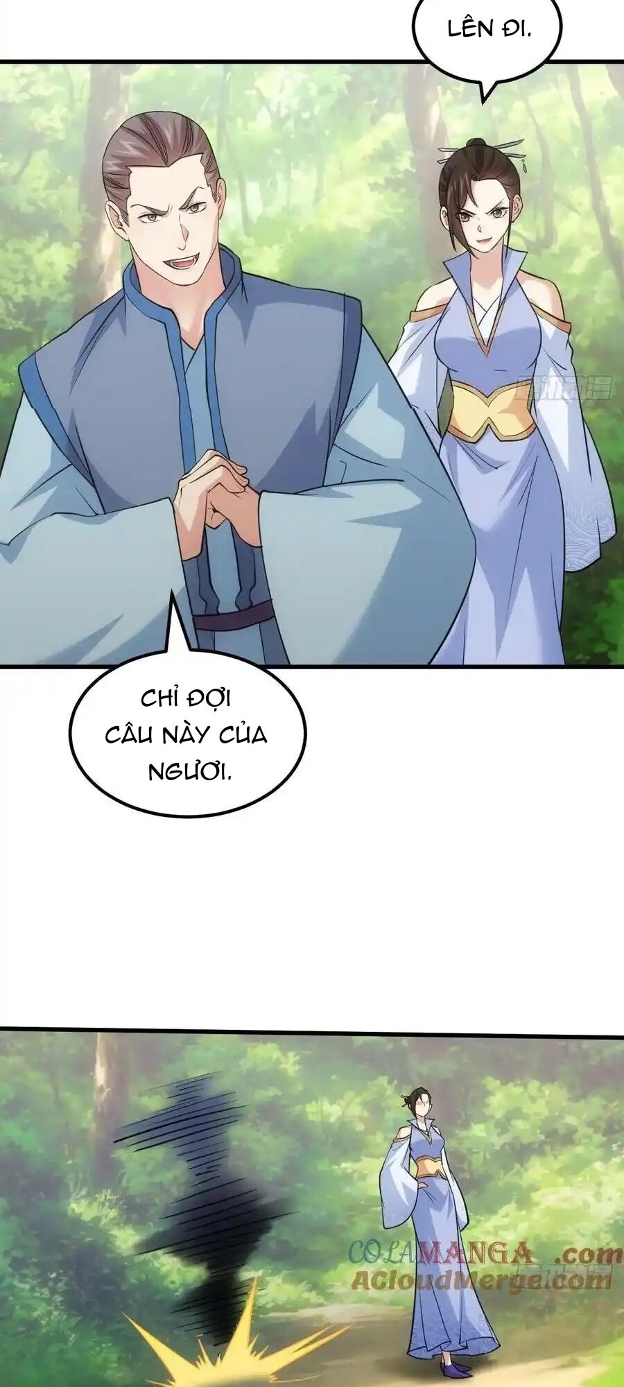 Ta Chính Là Không Theo Sáo Lộ Ra Bài Chapter 267 - 9