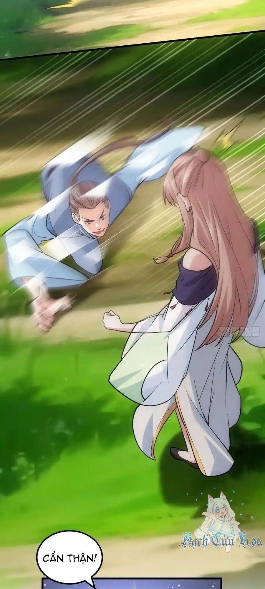 Ta Chính Là Không Theo Sáo Lộ Ra Bài Chapter 267 - 10