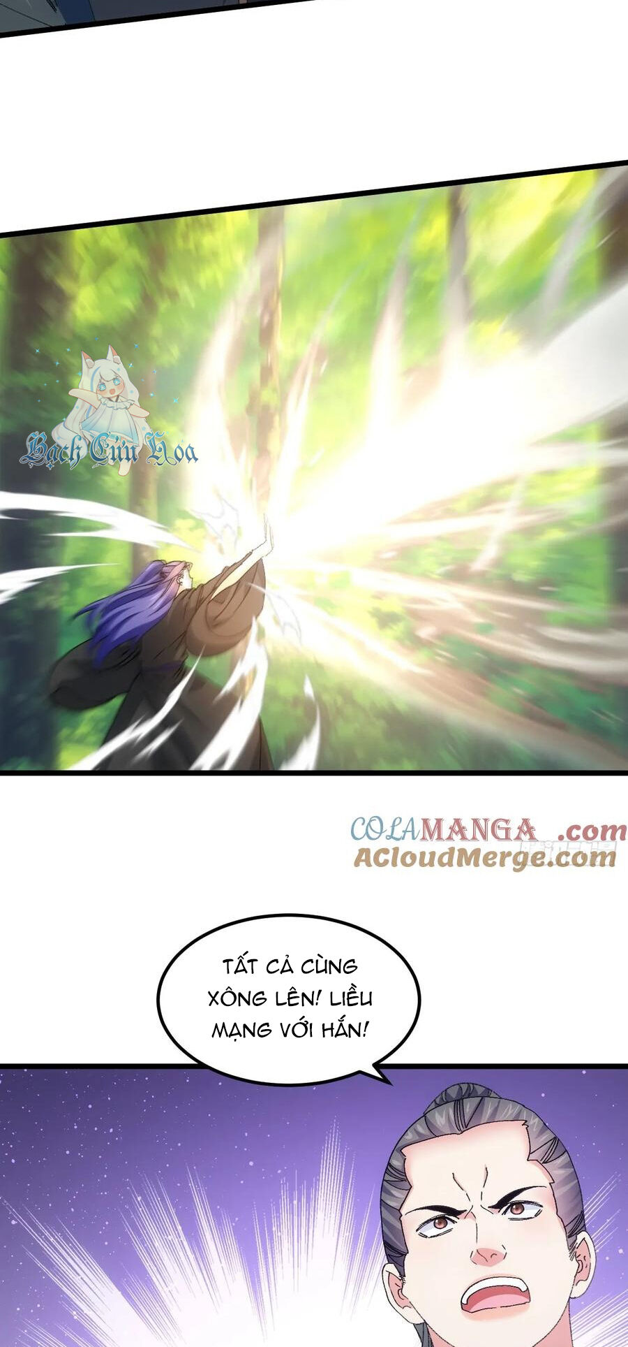 Ta Chính Là Không Theo Sáo Lộ Ra Bài Chapter 269 - 11