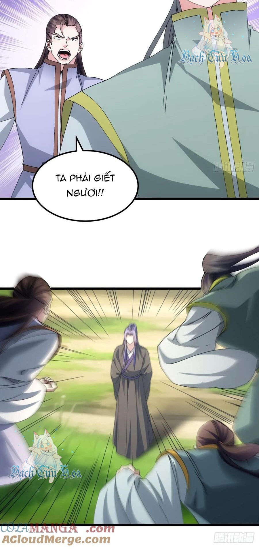 Ta Chính Là Không Theo Sáo Lộ Ra Bài Chapter 269 - 12