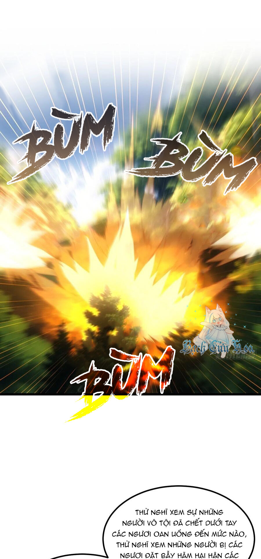 Ta Chính Là Không Theo Sáo Lộ Ra Bài Chapter 269 - 13