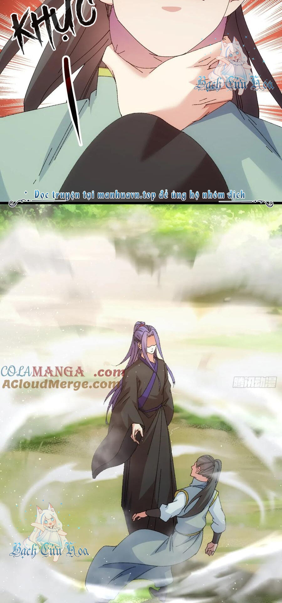 Ta Chính Là Không Theo Sáo Lộ Ra Bài Chapter 269 - 15