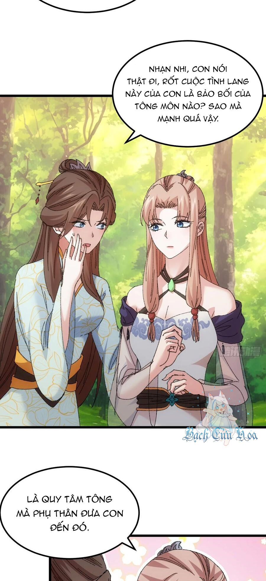 Ta Chính Là Không Theo Sáo Lộ Ra Bài Chapter 269 - 17