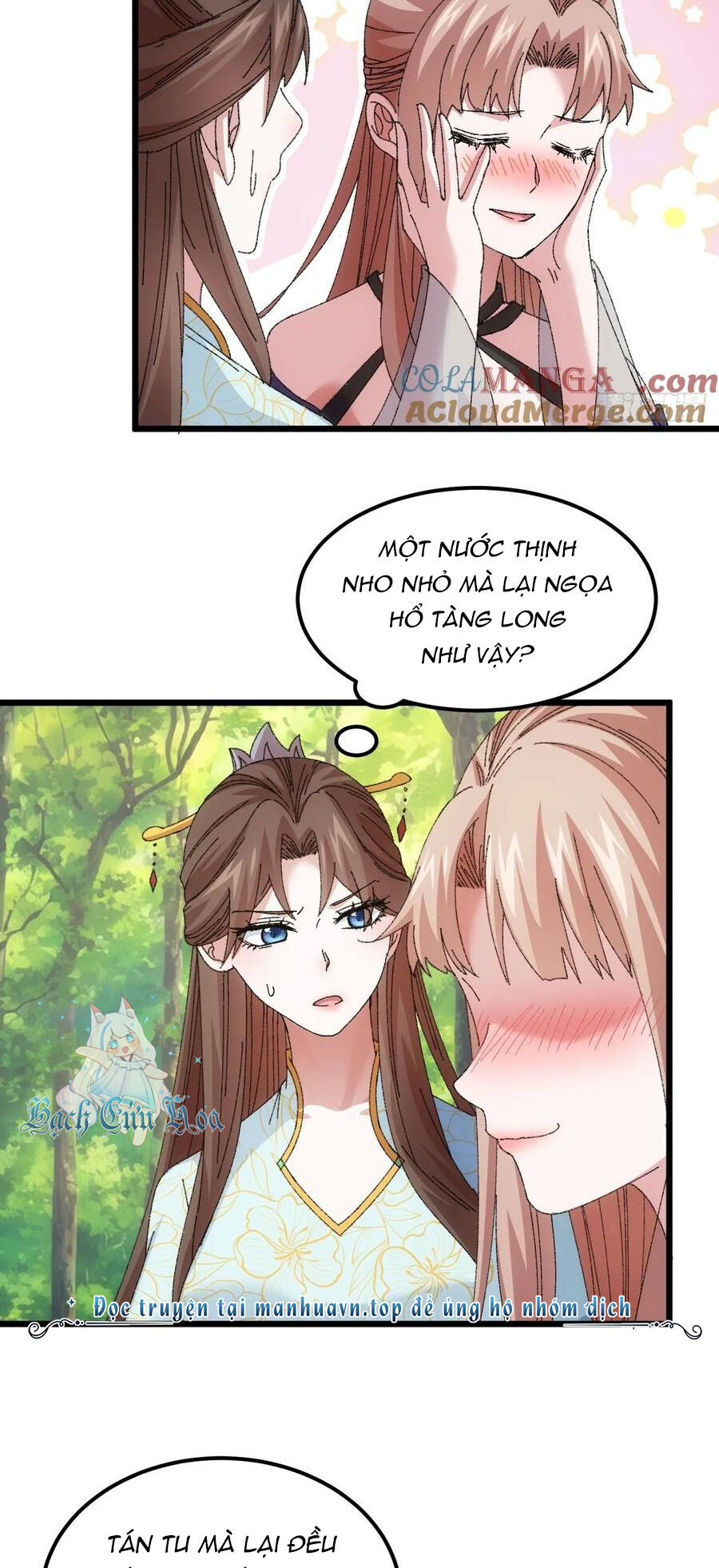 Ta Chính Là Không Theo Sáo Lộ Ra Bài Chapter 269 - 18