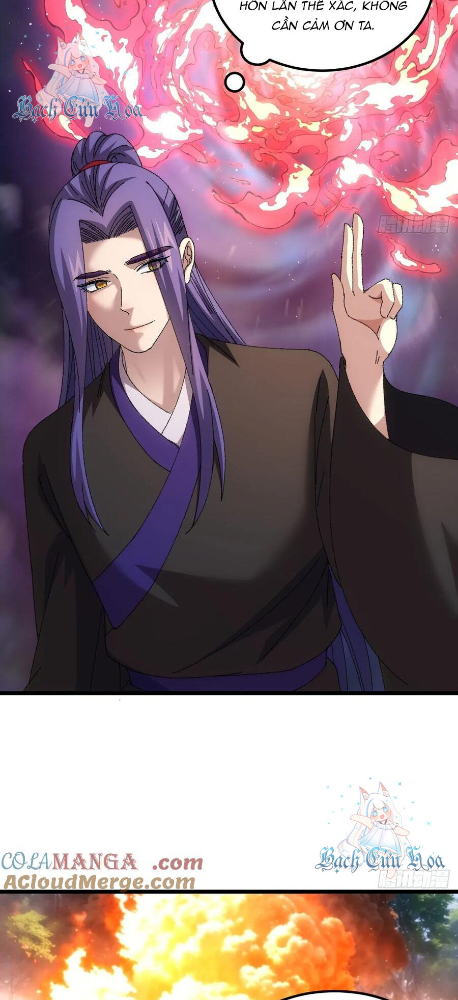 Ta Chính Là Không Theo Sáo Lộ Ra Bài Chapter 269 - 20