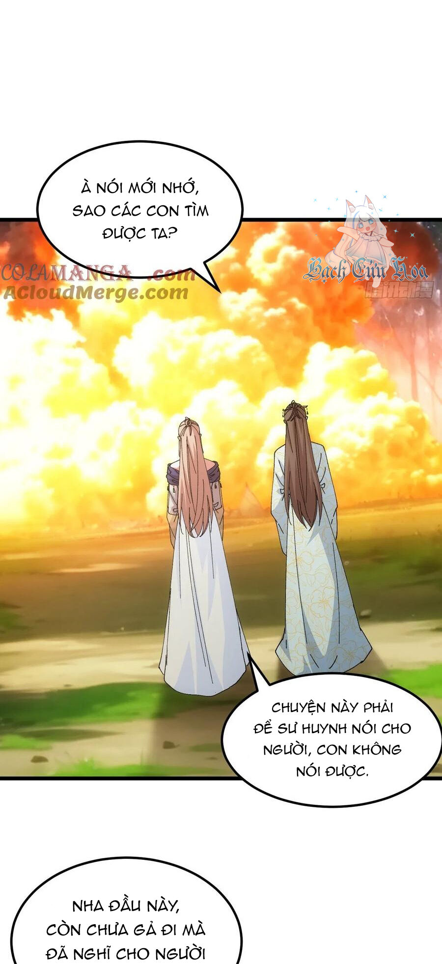 Ta Chính Là Không Theo Sáo Lộ Ra Bài Chapter 269 - 25